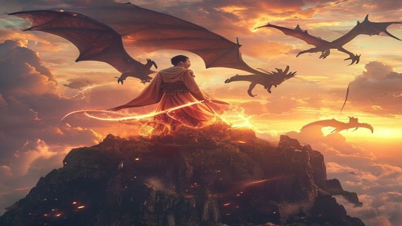 名称:大主宰(2023)4K HDR 更新至S01E82 杜比音效 名称:大主宰(2023)4K HDR 更新至S01E82 杜比音效封面图
