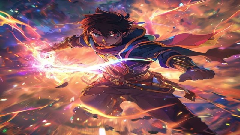 大主宰(2023)4K HDR 更新至S01E82 杜比音效 大主宰(2023)4K HDR 更新至S01E82 杜比音效封面图