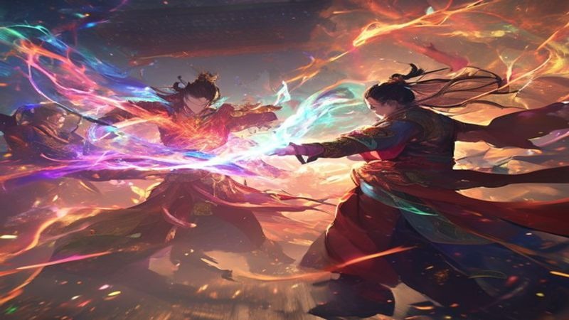 大主宰 年番2 (2026)动作 动画 奇幻 4KHDR高码 更新82集 大主宰 年番2 (2026)动作 动画 奇幻 4KHDR高码 更新82集封面图
