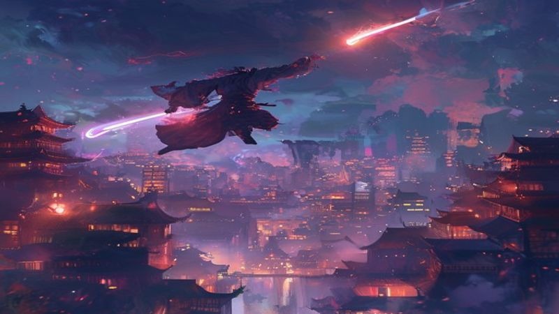 沧元图（2026）4K HQ 高码率 更至EP86