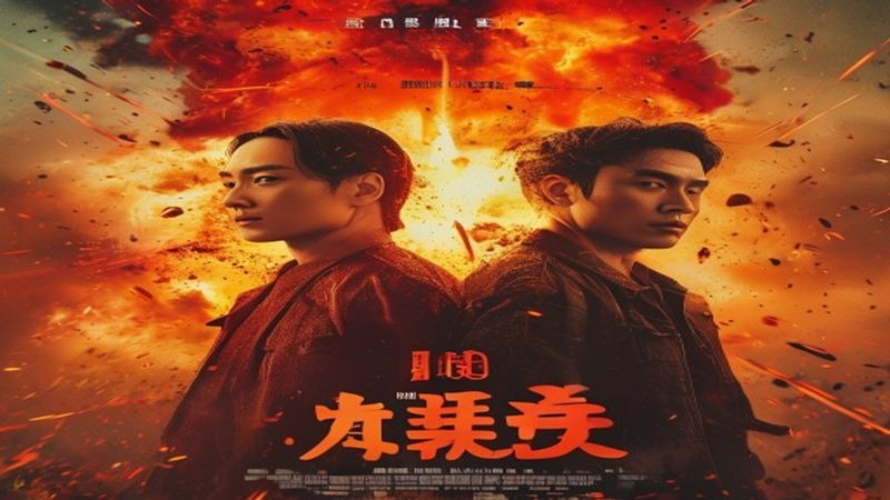 名称:10间敢死队(2026)4K HQ 60FPS 高码率 DTS环绕声 内嵌简英 名称:10间敢死队(2026)4K HQ 60FPS 高码率 DTS环绕声 内嵌简英封面图
