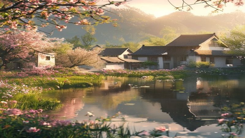 名称：二龙湖·村暖花开3（2026）4K S03E01 – E03 HiveWeb