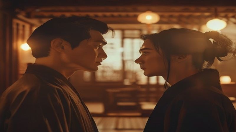 名称：为你而来(2026)4K S01E01 – E14 HiveWeb