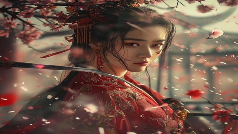 名称：雀骨 (2026)爱情 古装 艾米 4KHDR60FPS 更新18集