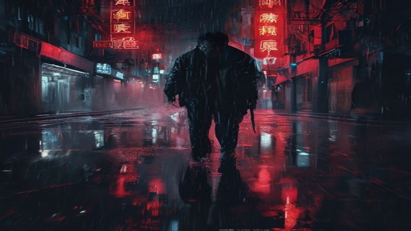 名称:追恶 (2026) 4K 高码 HDR 名称:追恶 (2026) 4K 高码 HDR封面图