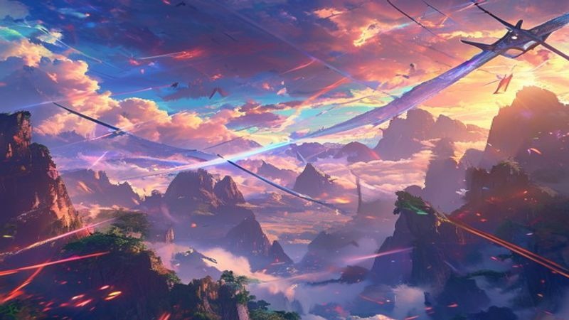 名称：凡人修仙传 幕兰之战‎ (2026) 4K 183集
