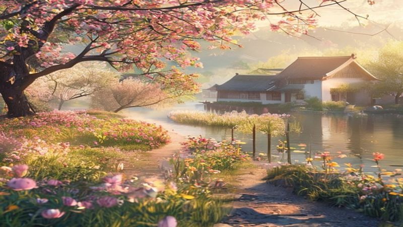 名称：二龙湖·村暖花开3（2026）4K S03E01 – E05 HiveWeb