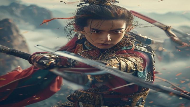 名称:少侠逆袭攻略(2026)4K 臻彩S01E01 - E20 HiveWeb 名称:少侠逆袭攻略(2026)4K 臻彩S01E01 - E20 HiveWeb封面图