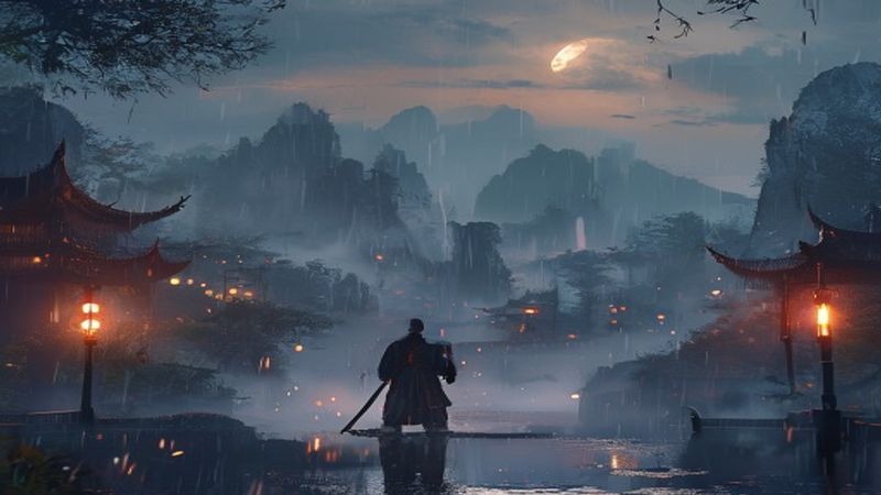 名称:江湖夜雨十年灯 (2026) 4K 60帧 全37集 名称:江湖夜雨十年灯 (2026) 4K 60帧 全37集封面图