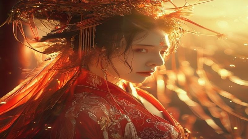 名称：雀骨 (2026)爱情 古装 艾米 4KHDR60FPS 更新20集
