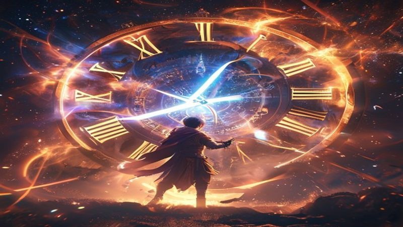 名称：光阴之外（2025）4K HQ 高码率 更至EP31