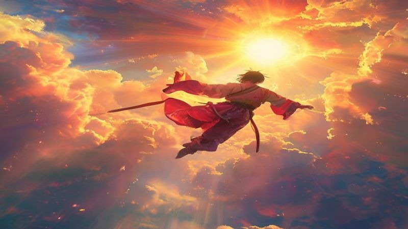 择日飞升(2026)4K 10bit 60FPS 首更03集 择日飞升(2026)4K 10bit 60FPS 首更03集封面图