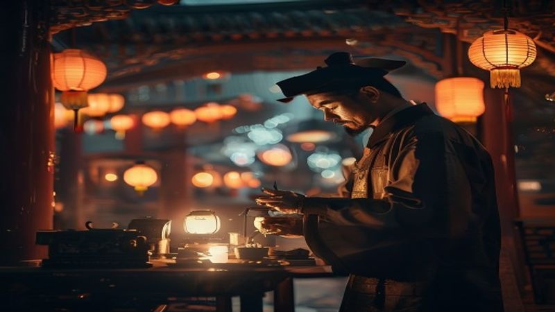 名称：京城奇探（2026）4K 60FPS S01E01 – E30 HIFI声 HiveWeb