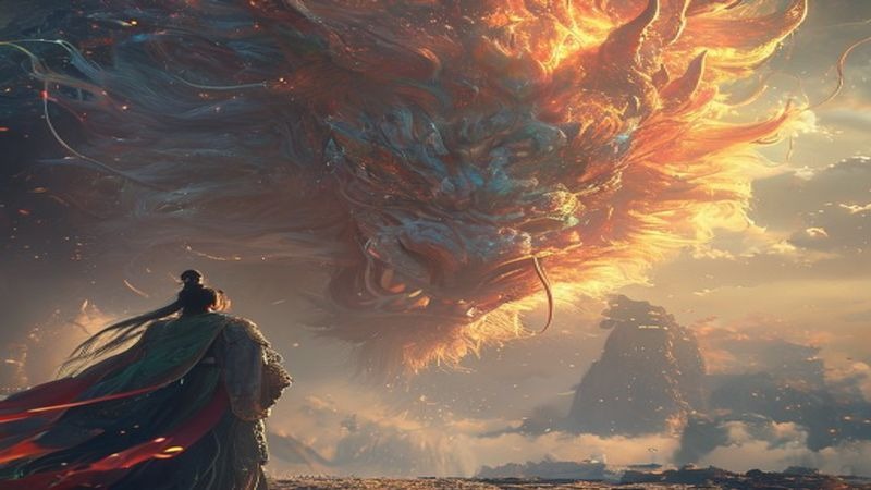 光阴之外 (2025) 第32集 4KHQHDR10封面图