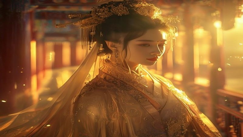 昭阳公主（2026）4K 更至EP07封面图