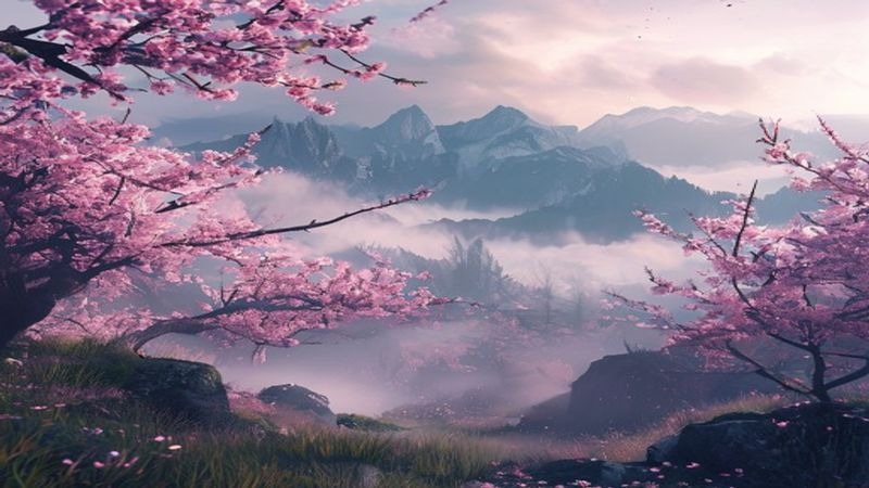 春日之地 (2026) 4K HDR Vivid [24集全]封面图