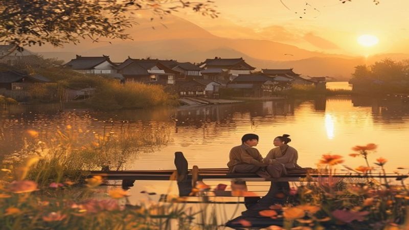 二龙湖·村暖花开3 (2026) 4K HQ 高码率 [更新16集]封面图