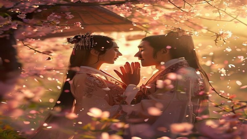 灼灼不倾城（2026）4K S01E01 - E16 杜比音效 HiveWeb封面图