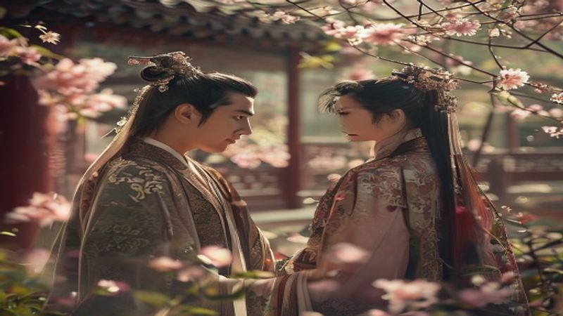 凤池生春（2026）4K S01E01 - E11 HiveWeb封面图