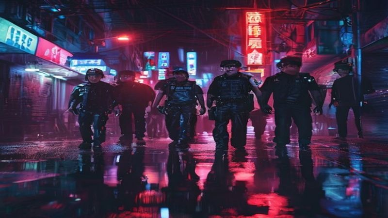 砵兰街行动（2026）4K S01E01-E13 HiveWeb封面图
