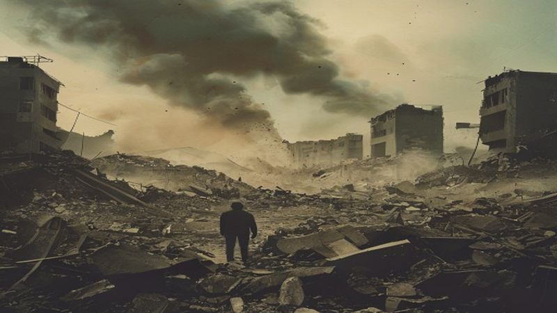 唐山大地震 (2010) 1080P封面图