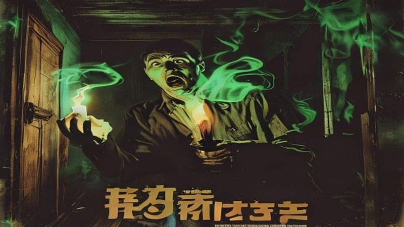 【原盘】表哥到2：火烛鬼 (1989) 1080P REMUX 国粤多音轨 外挂/内封简中字幕封面图