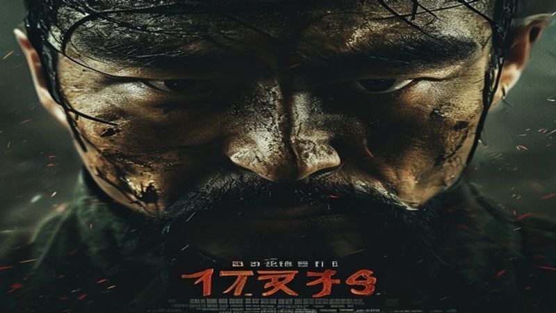 【原盘】731 / 疯狂731 (2025) 1080P REMUX 内封简/繁英双语特效字幕封面图