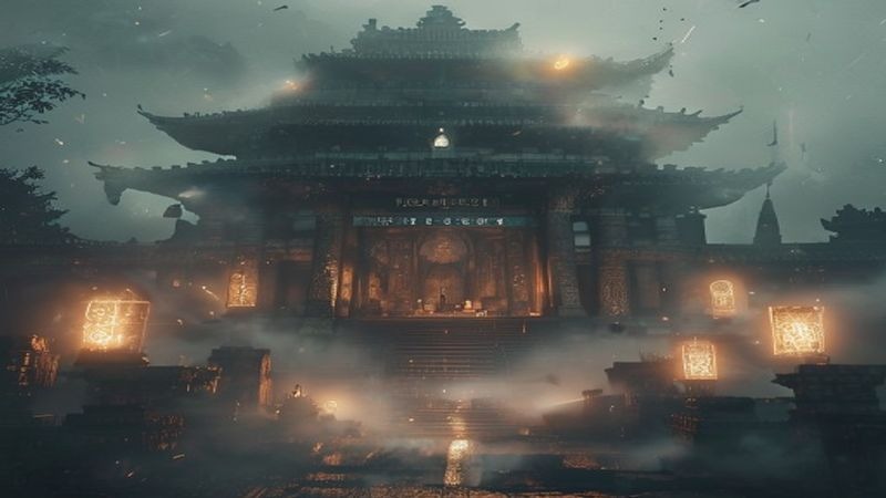 东方谜案录 (2024) 4K 全10集封面图