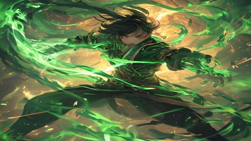斗破苍穹 第五季 / 斗破苍穹5 / 斗破苍穹年番 (2022) 4K 臻彩MAX [更新207集]封面图