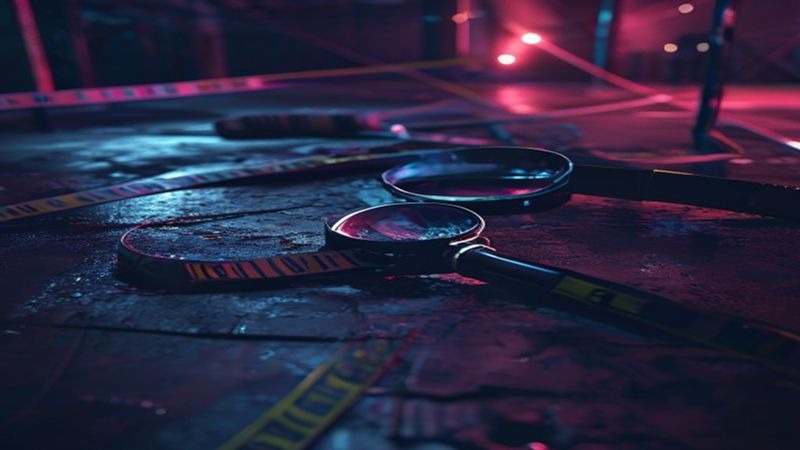 悬案 (2026) 17集 完结 4K HDR 高码 杜比音效封面图
