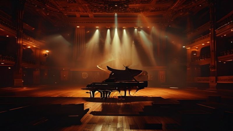 内田光子 - 贝多芬：钢琴奏鸣曲，作品109、110、111号（2025年东京三得利音乐厅现场录音）(2026) FLAC 24bit 192khz封面图