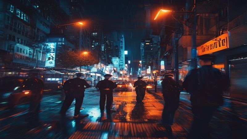 寒战1994 (2026) 4K 高码 60帧 HDR 国粤多音轨 简英双语硬字幕封面图