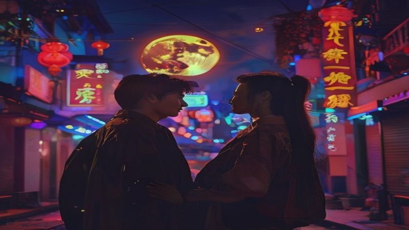 名称：今晚正好(2026) 4K HQ 60FPS 高码率 DDP DTS HiveWeb封面图