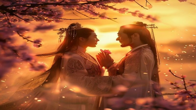 灼灼不倾城（2026）4K S01E01 – E20 杜比音效 HiveWeb