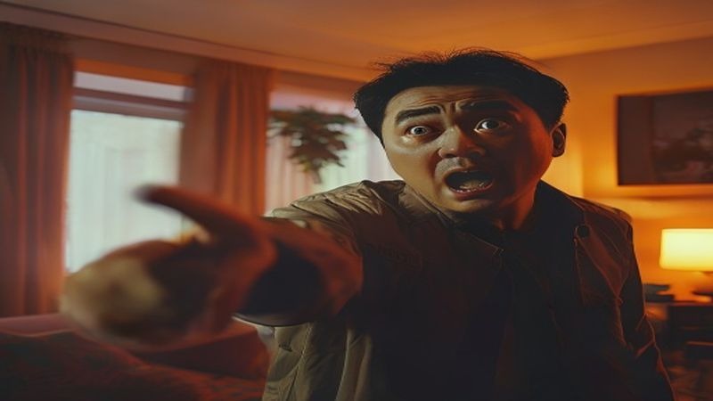 岂有此理（2026）4K S01E01 - E13 HiveWeb封面图