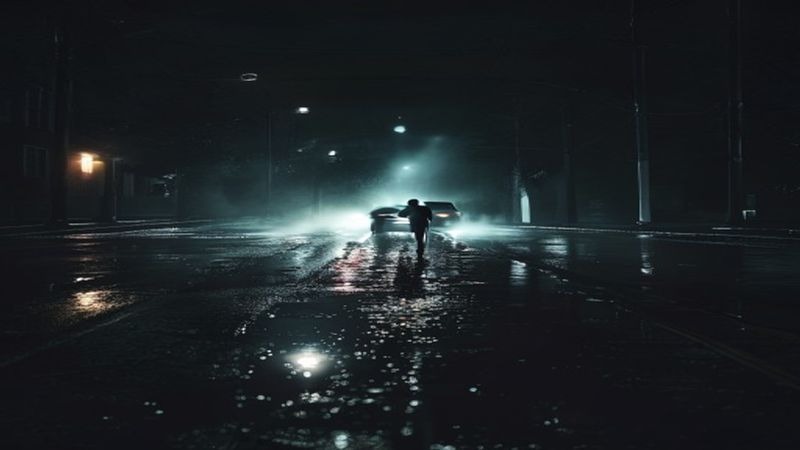 夜·守 (2021)封面图