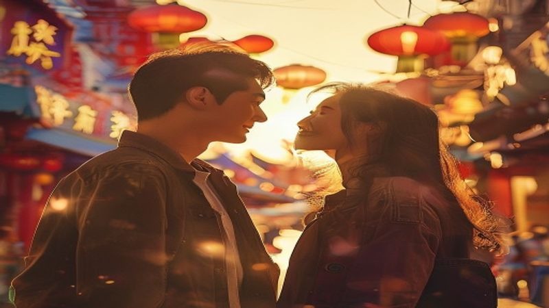 倍儿喜欢你 (2023)封面图