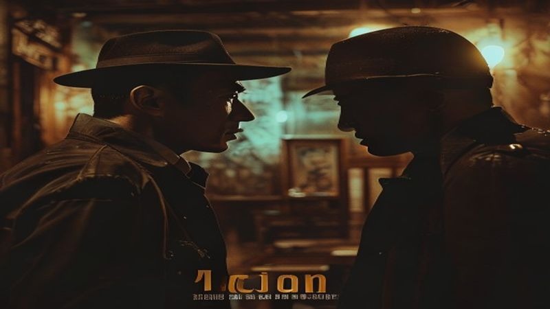 使命 (2005) 720P 全21集封面图