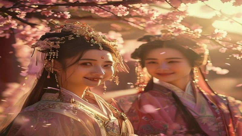 刁蛮公主 (2006) 1080P 全33集封面图