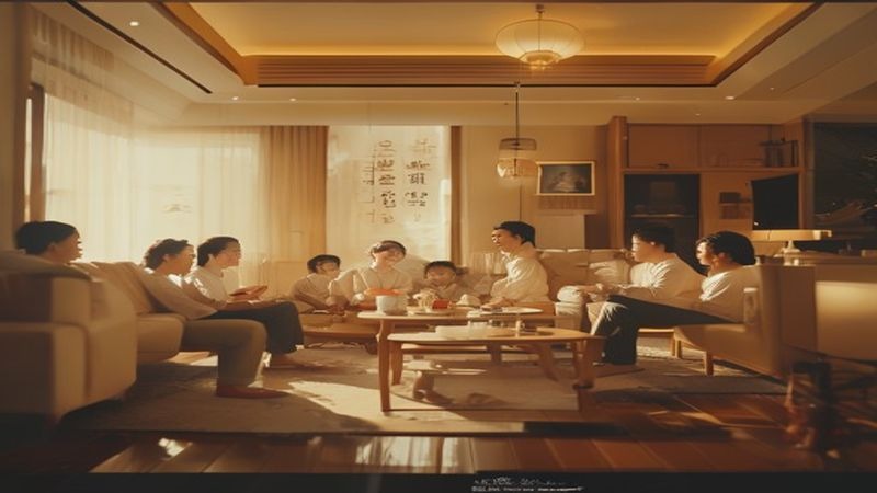 依然的喜事（2026）4K 60FPS S01E01 – E18 HIFI声 HiveWeb