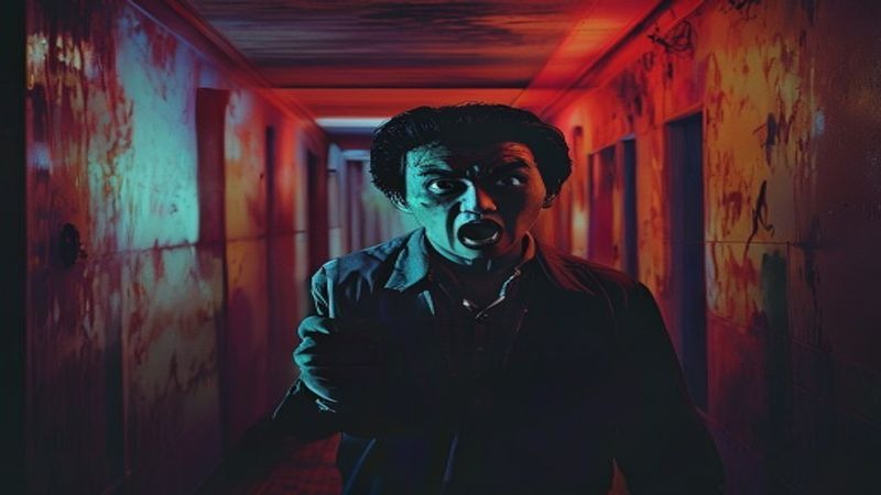 【原盘】回魂夜 1080P REMUX 高码美版 国粤多音轨 内封简）繁英双语特效字幕封面图