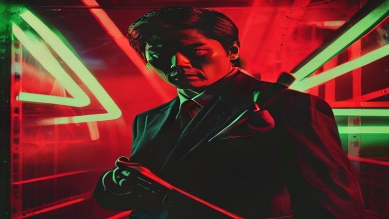 【原盘】国产零零柒 (1994) 1080P 高码英版 REMUX 国粤多音轨 内封简英双语字幕封面图