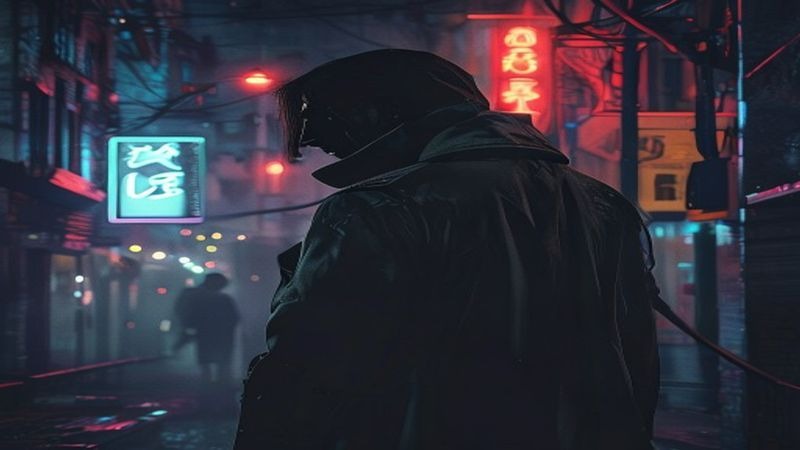 我当卧底这件事（2026）4K S01E01 - E06 HiveWeb封面图