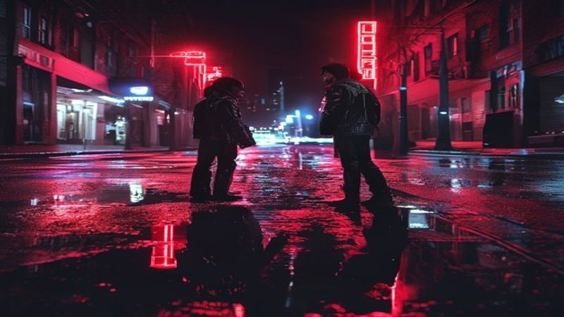 砵兰街行动（2026）4K S01E01 - E13 HiveWeb封面图