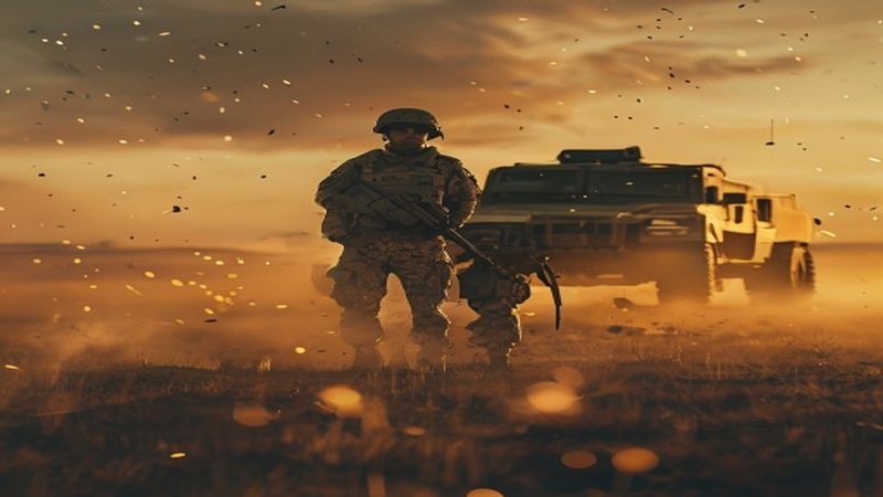 兵自风中来（2026）4K 60FPS S01E01 - E12 杜比音效 HiveWeb封面图