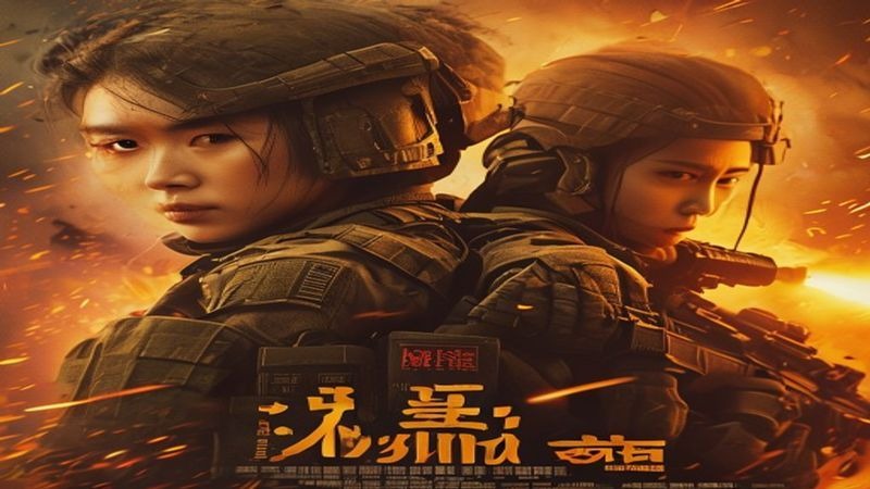 兵自风中来（2026）4K 10bit 60FPS 更至EP12封面图