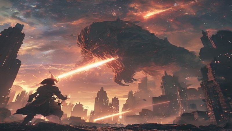 吞噬星空（2023）4K臻彩10bit 第226-234集（共6集）封面图