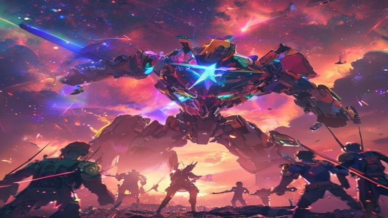 吞噬星空（2023）4K 臻彩10bit 更至EP234封面图