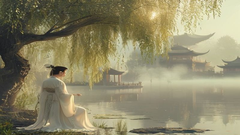 白蛇传 (2006) 1080P 刘涛版 全30集封面图