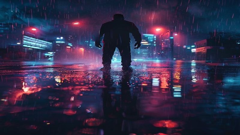 涉过愤怒的海 (2023) 4K 60帧封面图